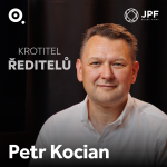 Obrázek epizody Ve čtrnácti zajat rebely, dnes šéfuje síti klinik: Cesta od boje o přežití k byznysu
