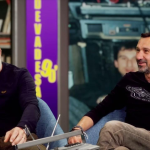 Obrázek epizody DJové: hrdinové nočního života, alkoholové history, gangsterské historky a eurodance na plné pecky