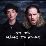 Obrázek epizody 59. díl - Máme tu holky