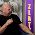 Obrázek epizody Boxer Horáček: Sponzoři dají od tebe ruce pryč. Ze skořápek 100 000 denně. Na vojně jsem napadl…
