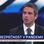 Obrázek epizody INTERVIEW 7.9.2021