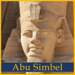 Obrázek epizody 219: Abu Simbel, Ramesses' Great Temple