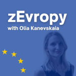 Obrázek epizody Standardisation of Goods with Olia Kanevskaia