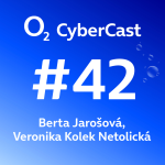 Obrázek epizody V kyberbezpečnosti musíme vědět, na které dveře zaklepat, až přijde krize.