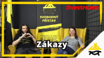 Obrázek epizody Studio Svobodného přístavu: Zákazy