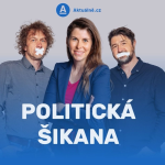 Obrázek epizody Proč si Babiš, Macinka a Okamura tak náramně rozumějí. A kdo jim teď stojí v cestě