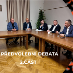 Obrázek epizody Priority v oblasti obrany a bezpečnosti – debata SM (2. část). Podpora domácího průmyslu
