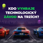 Obrázek epizody Kdo vyhraje technologický závod na trzích? USA, Evropa nebo Čína? | Na pivu s analytiky #28