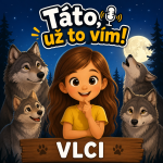 Obrázek epizody Vlci