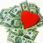 Obrázek epizody Láska k penězům