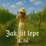 Obrázek epizody Jak žít lépe II. díl