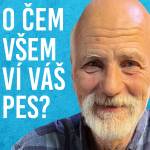 Obrázek epizody Marek Špinka: Člověk, Zvíře, DNA, Mazlíčci, Vědomí, Etologie #86