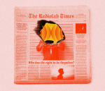 Obrázek epizody Right to be Forgotten