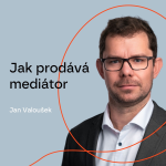 Obrázek epizody #103 Jak prodává mediátor – Jan Valoušek