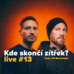 Obrázek epizody #13 Lokální AI doma: DeepSeek, Qwen a stroj za čtvrt milionu | host: Jiří Bernovský