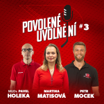 Obrázek epizody Povolené uvolnění #3 | Hokejové zdraví