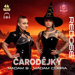 Obrázek epizody RED066 Průvodce submisí: Jak probíhá session a proč muži vyhledávají nadvládu