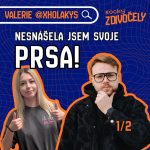 Obrázek epizody "Příští měsíc může být můj poslední!" - Xholakys | Socky zdivočely #25
