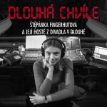 Obrázek epizody DLOUHÁ CHVÍLE, 8. díl (host Daniela Šálková)