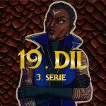 Obrázek epizody Ty číčo! | DnD CZ