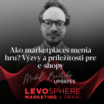 Obrázek epizody #246 Ako marketplaces menia hru? Výzvy a príležitosti pre e-shopy