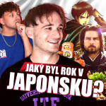 Obrázek epizody LETĚJ JAPONKY NA CIZINCE? - Rok v Japonsku | Hesoyam Podcast