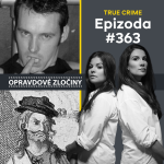 Obrázek epizody #363 - Anthony Morley & Sawney Bean