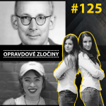 Obrázek epizody #125 - Erich Thomas Hudec & Ezra McCandless