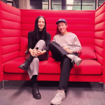 Obrázek epizody Lukáš Vydra z kapely Dukla o nové desce, pradědovi, který bojoval u Dukly, a učení na SŠ