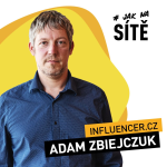 Obrázek epizody Adam Zbiejczuk: Reklamy na TikToku a dokument Social Dilemma