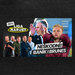 Obrázek epizody Brunesovo trápení a stále stejná písnička se Skuhravým: pomohl by Jarolím? Nebo Majer?