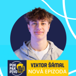 Obrázek epizody Stál jsem na buly vedle Červuse a říkal si: „Welcome to the league!" #250