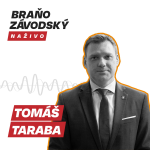 Obrázek epizody Taraba: SNS predstaví v prezidentských voľbách vlastného kandidáta, zrejme Andreja Danka