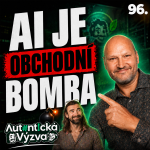 Obrázek epizody Moderní časová prostituce - čas se vyměnuje za peníze a AI umí jenom sněženky a machři?!
