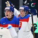 Obrázek epizody Derby už tak horké není. Slovensko má ale drajv, pomáhají mu mladíci ze zámoří, všímá si Vůjtek
