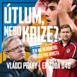 Obrázek epizody VLÁDCI PRAHY #040: Výbuch v Plzni, přišla krize? S H. Sieglem o Friisovi, mentalitě a rozestavení