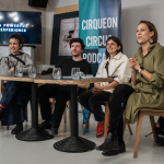 Obrázek epizody Cirkopolis 2026 AfterTalk: Frekvence