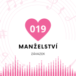 Obrázek epizody 019 Manželství - Závazek