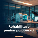 Obrázek epizody Rehabilitace penisu po operaci | SizeGenetics