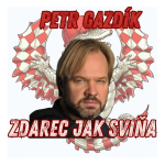 Obrázek epizody Zdarec jak sviňa: Petr Gazdík, herec, režisér, mluví o všem možném i o životě ve dvou rodinách.
