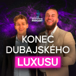 Obrázek epizody #56 Daniel Vaško - Čísla nelžou: Dubajský realitní trh je bublina