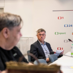 Obrázek epizody Jak dal ředitel ČT munici vládním politikům, kteří usilují o vliv ve veřejnoprávních médiích