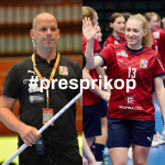Obrázek epizody „Hned po prohře je nejlepší nic neříkat. Ženský florbal je hodně o empatii“ – Michaela Mechlová & Lukáš Procházka