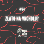 Obrázek epizody #24 ZLATO NA VRCHOLU?