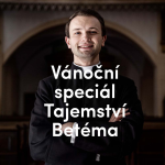 Obrázek epizody Vánoční speciál: Tajemství Betléma