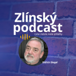 Obrázek epizody Zlínský podcast - Oldřich Siegel