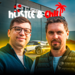 Obrázek epizody Děla Auta Nejbohatším Čechům. Sbírá Porsche, Hodinky a jezdi Světové Závody - Karel Neffe