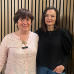 Obrázek epizody Ivana Bursíková: Máme se moc dobře, proto jsme líní bránit demokracii