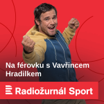 Obrázek epizody Ondřej Kopecký: Chtěl jsem s atletikou skončit, ale Roman Šebrle mě nasměroval na správnou cestu