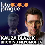 Obrázek epizody BTC Prague 2026: Na politiky u nás zapomeňte, říká Matyáš Kuchař + SOUTĚŽ o vstupenky 🎟️